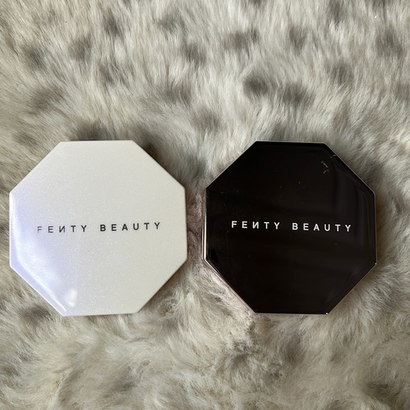 Fenty Beauty mini highlighter bundle - Picture 1 of 3